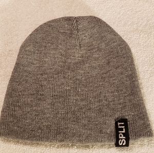 Knit Beanie by Split